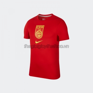 Áo phông Nike chinese football team DA2278