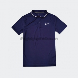 Áo Nike Court Dri-fit Polo Tennis