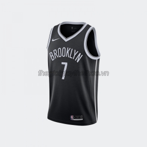 Áo bóng rổ Nike KKevin Durant Nets Icon Edition