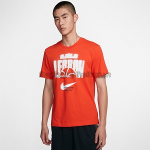 Áo Nike dri-fit lebron men's basketball t-shirt CD0969