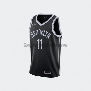 Áo bóng rổ Nike Kyrie Irving Nets Icon Edition