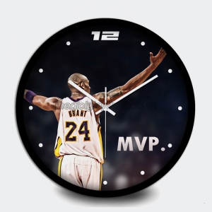 Đồng hồ treo tường Jordan 24 MVP