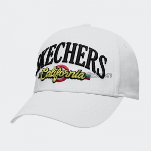 MŨ SKECHERS BASEBALL CAP - SMHUS19D001