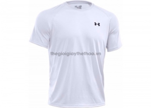 Áo Under Armour  UA Men's Tech Short Sleeve T-Shirt Tee 1228539