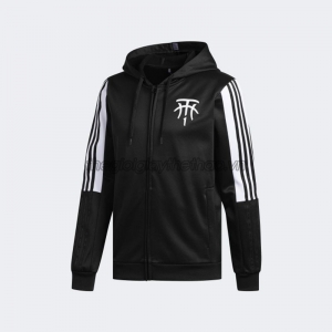 Áo khoác bóng rổ Adidas T-Mac Hoodie