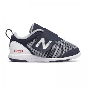 Giày Trẻ Em New Balance Running FS223