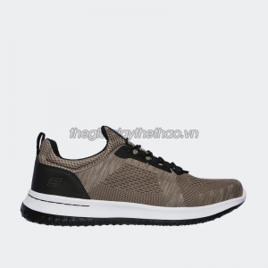 GIÀY THỂ THAO NAM SKECHERS DELSON