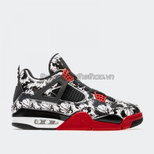 Giày Nike Air Jordan 4 Tattoo BQ0897 006