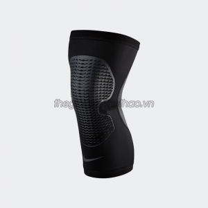 Băng bảo vệ đầu gối chân Nike Pro Hyperstrong 3.0