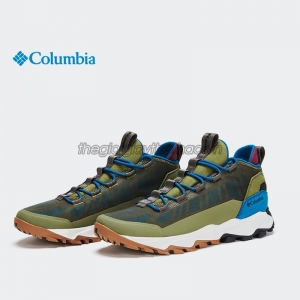 Giày thể thao Columbia Flow Borough BM0129