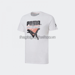 Áo phông nam Puma TFS GRAPHIC 599997