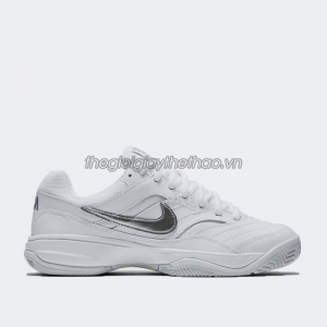 Giầy Tennis nữ Nike COURT LITE 845048-100