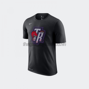 Áo Nike Toronto Raptors CLASSIC LOGO NIKE NBA men's T-shirt AT2473