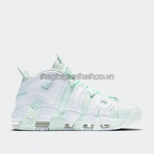 Giày Nike Air More Uptempo Barely Green 917593-300