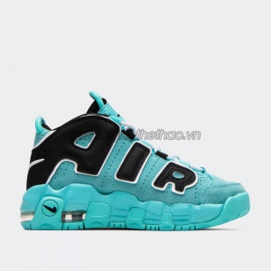  Giày Nike Air More Uptempo Tiffany (GS)