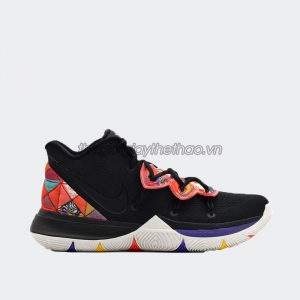 Giày bóng rổ Nike Kyrie 5 CNY AO2919-010