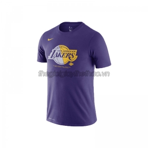 Áo Nike Los Angeles Lakers AT0422