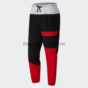 Quần Nike FLIGHT Men's Basketball Trousers New Loose Cuff Trend CN8513